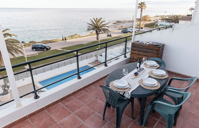 Apartamentos LA PARRETA PRIMERA LÍNEA - Foto 17