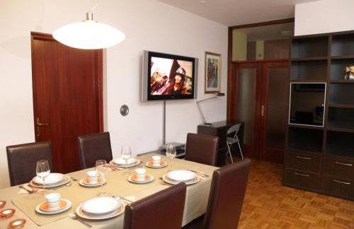Prestige Apartman Zagreb - Foto 26