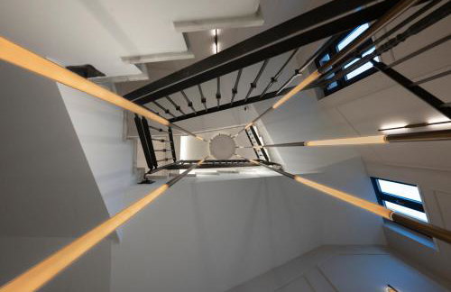 Mountain Pine Luxury Suites - Foto 53