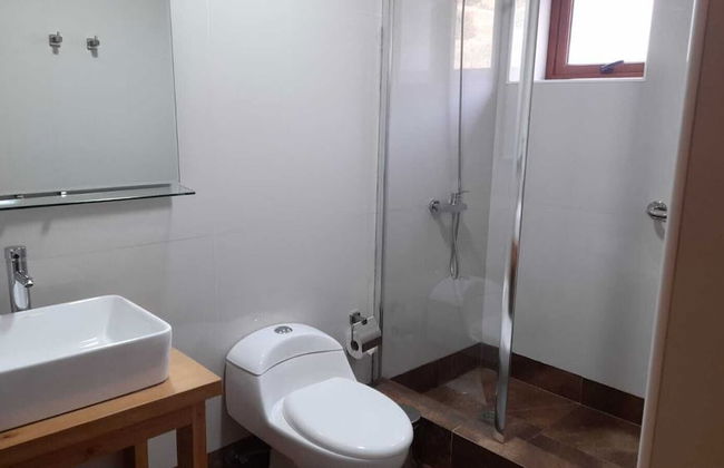 Calafate Apart Hotel - Foto 16