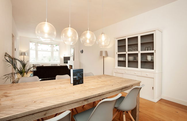 Stayci Serviced Apartments Royal Nassau - Photo 14