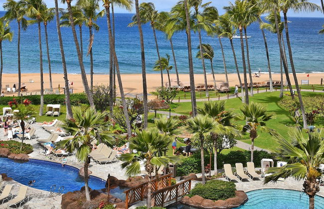 Kaanapali Alii 456 in Kaanapali - Foto 56