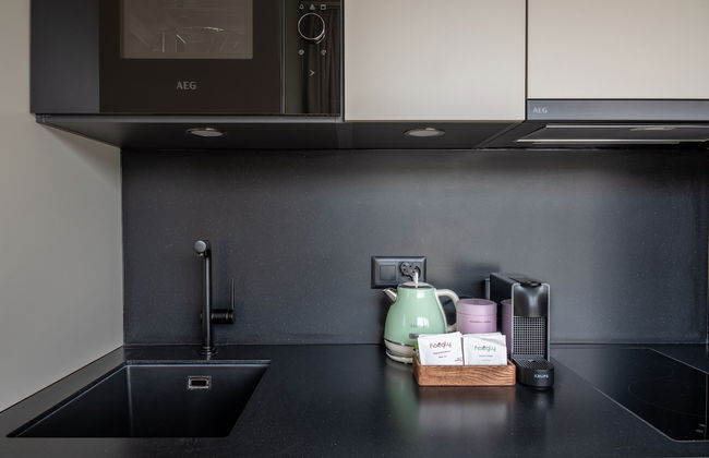 Numa Zurich Craft - Foto 13