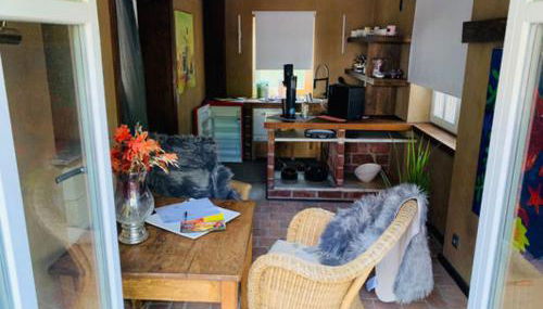 Ferienwohnung im preisgekrönten Denkmal - Foto 3