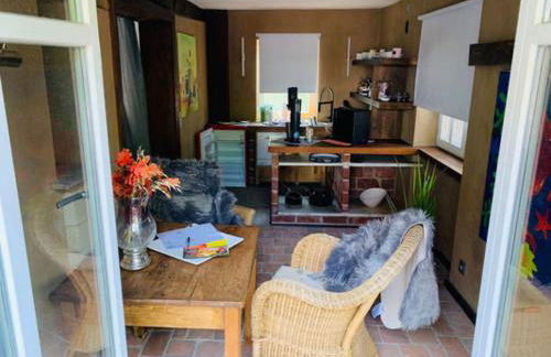 Ferienwohnung im preisgekrönten Denkmal - Foto 3