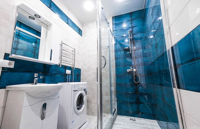 More Apartments na Stanislavskogo 1A - 1 - Foto 11