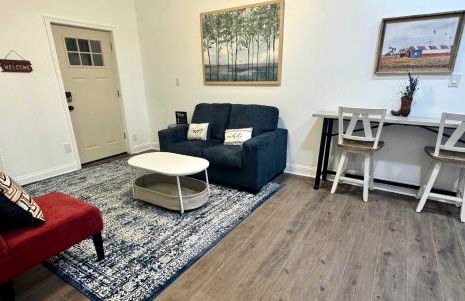 Texas Country 2BR 1BA - Foto 2