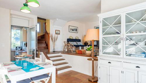 Holiday Home Villa Kermario by Interhome - Foto 2