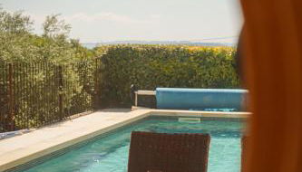 Escapade en Provence, Gîte à Lagnes, Luberon, Vaucluse - Foto 5