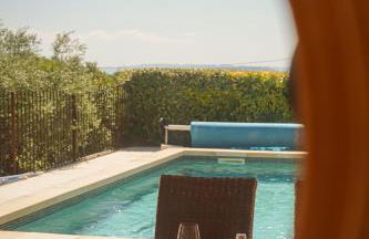 Escapade en Provence, Gîte à Lagnes, Luberon, Vaucluse - Foto 5