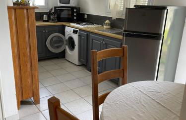 Rdc de villa - Foto 5