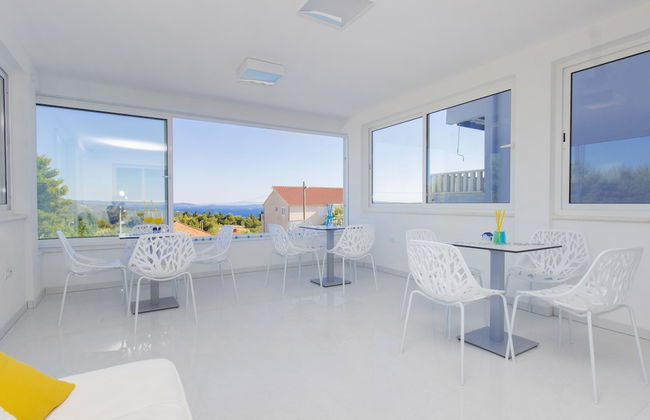 Villa Tramonto - Photo 36