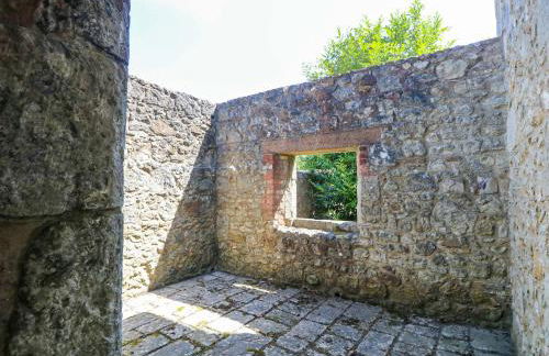 Stable Cottage - Foto 35