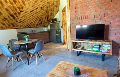 Pokoje Gościnne i Apartament Górski Widok - Foto 26