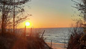 Gold Apartament w Pobierowie z basenem - Foto 3