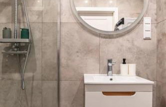 LuxApartmentWarszawa z bezpłatnym podziemnym parkingem - Foto 11