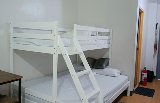 Cebu Cozy Nook Condo - Foto 8