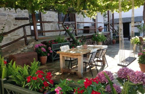 Μακρινίτσα Αλώνια - Foto 21