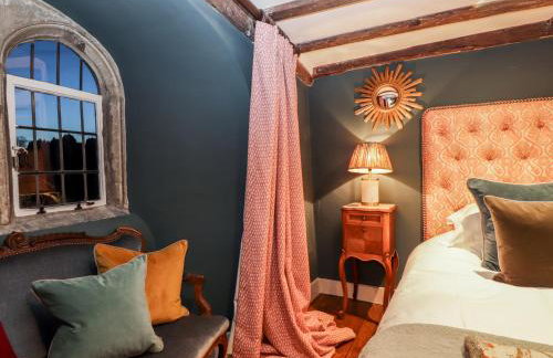 Battel Hall - Foto 41