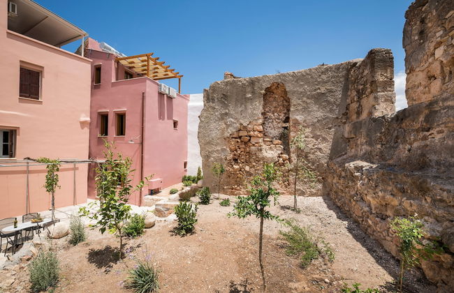 Evlimeni Suites - Foto 30