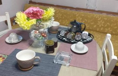 Elena's villa - Foto 54