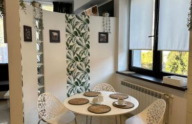 Apartament w Beskidach Niezapominajka przy stoku - Foto 26