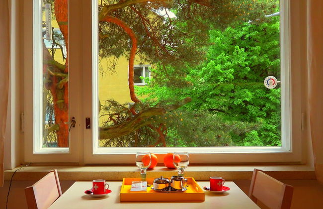 Wonderful Helsinki Apartment - Foto 50