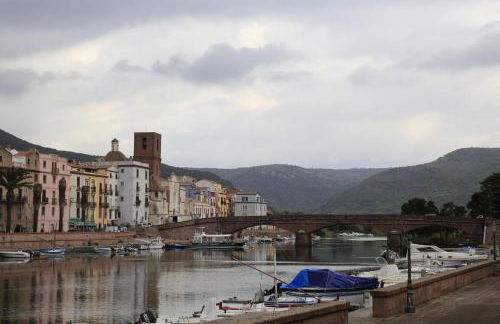 Bosa Exclusive Apartments "Bosa Apartments" - Foto 29