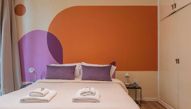 MOT Villa Plaza Armenia - Foto 4, Habitación