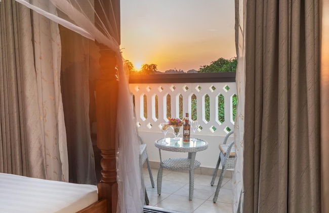 Leshan Luxury Villas - Foto 20