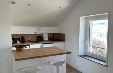Le havre Isabey - Appartement coquet et calme - Foto 8