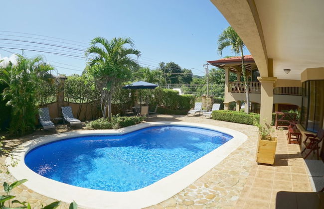 Villas Welcome to Heaven - Foto 56