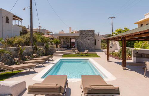 Anthokipos Pool Villa - Foto 39