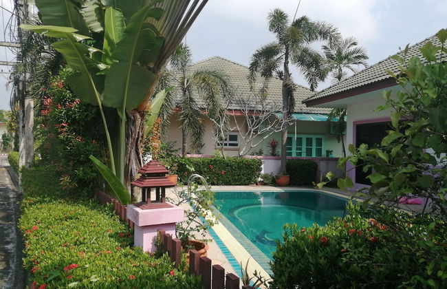 Baan Dusit - Foto 16