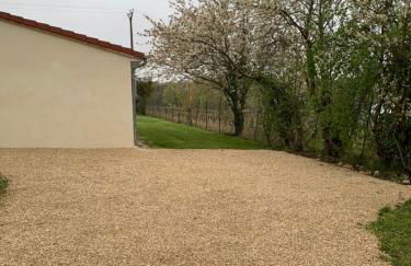 loge de la Besnardière - Foto 5