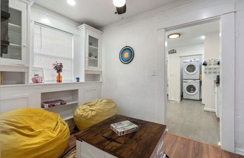 Bunkhouse Unit B Fire Pit-Grill-Groups-Patio-Games - Photo 13