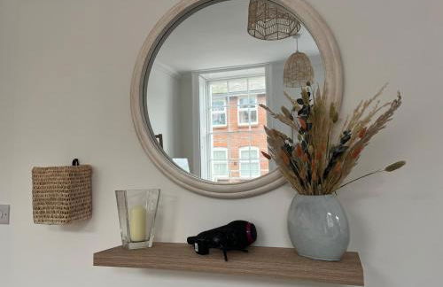 Charming 2B Georgian Flat in Historic Tring - Photo 15