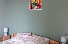 Studio bois du bournat piscine et tranquilité - Foto 2