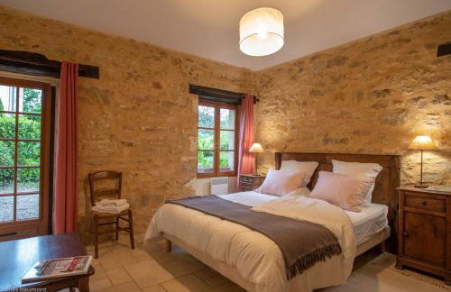 Le Petit Manoir de Vitrac - Foto 16