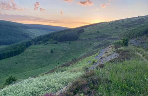 Lovely little house in Yarrowford - Yarrow Valley - Foto 7