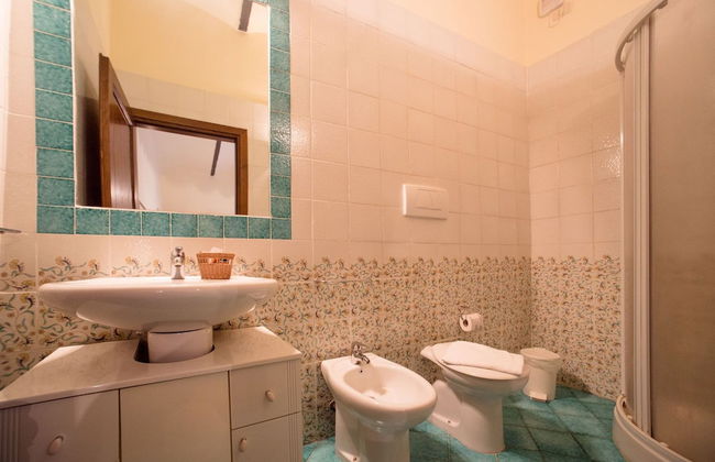 Tenuta Montemassi Podere Montauzzo - Foto 41