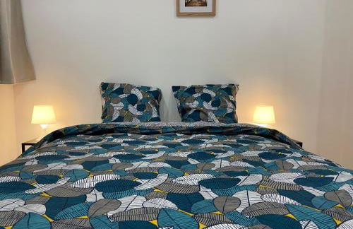 La galerie, proche aéroport - Foto 13