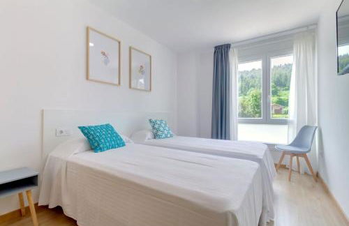 Apartamentos Duerming Park Viveiro - Foto 7