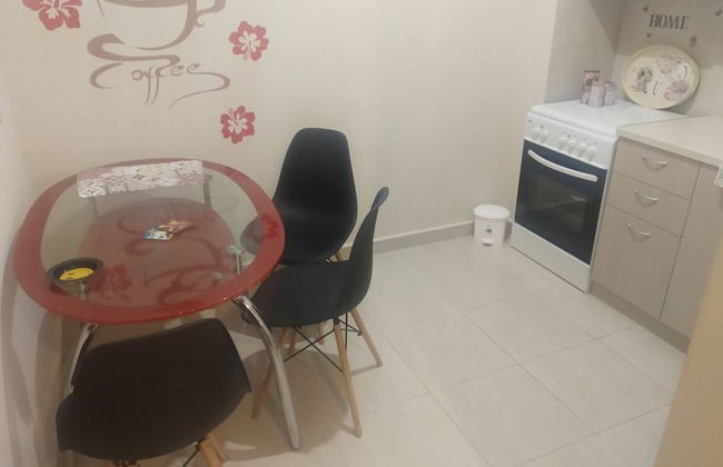 on the Metro Station of Korydallos - Foto 16