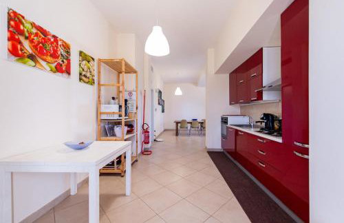 Casa ParitiRossi nella verde campagna salentina - Foto 18