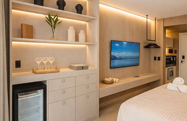 AX Setai Yacht - Foto 60