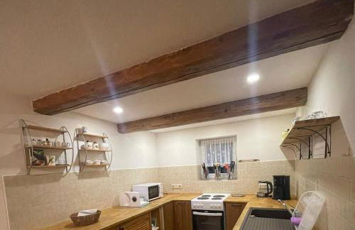 Ferienhaus Teufelsnest - Foto 38