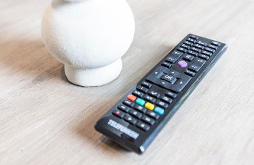 Das Strandhaus, bis zu 8 Personen, mit Garten, 250 Meter fussläufig zum See - Foto 9