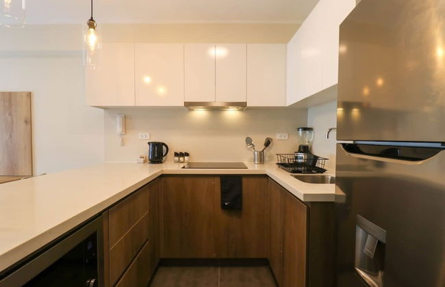 w Fascinating 1BR w AC in San Isidro - Foto 26