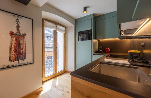 Maison Luboz - Courmayeur - Foto 7